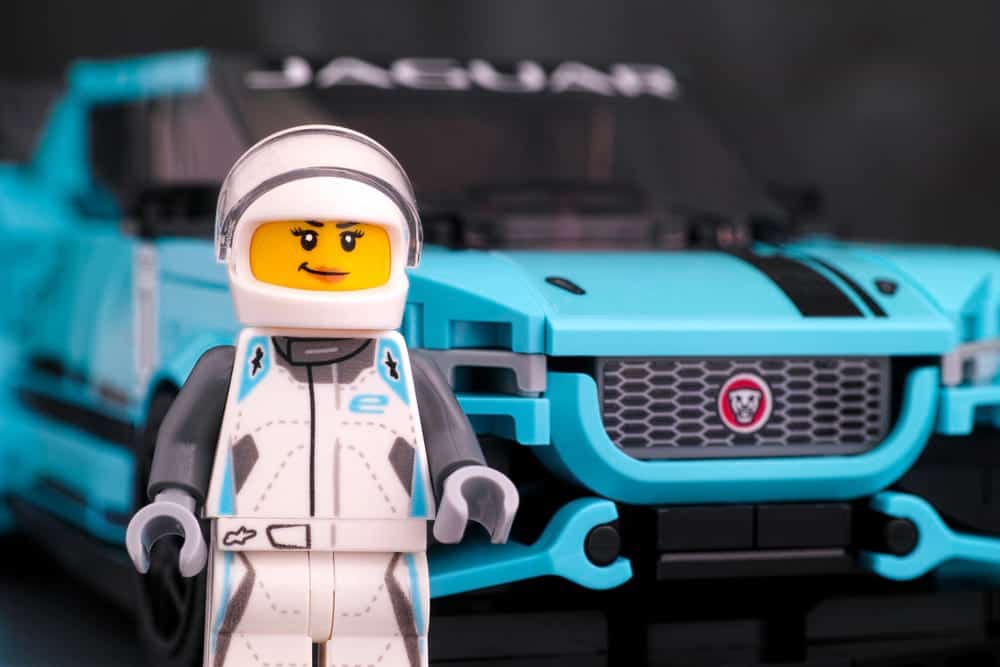 jaguar i-pace lego image
