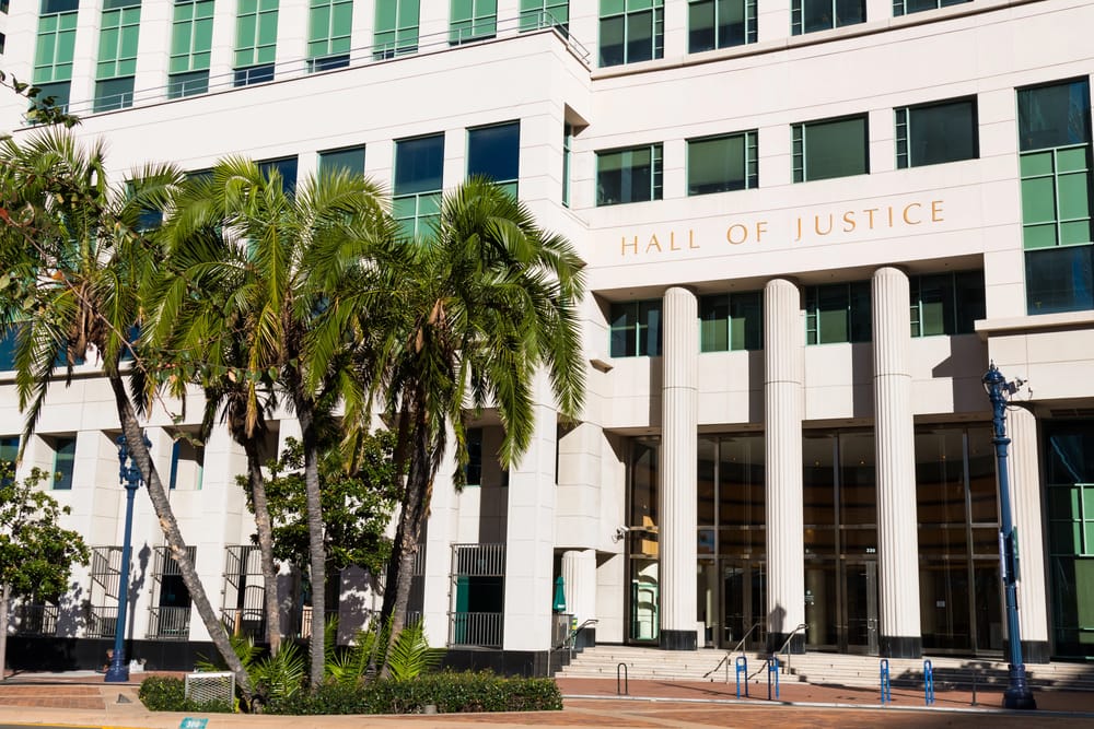 san-diego-hall-of-justice outside photo of the san diego hall of justice, superior court of san diego