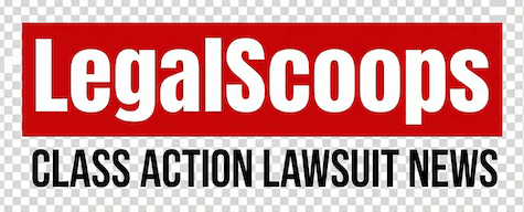 LegalScoops logo
